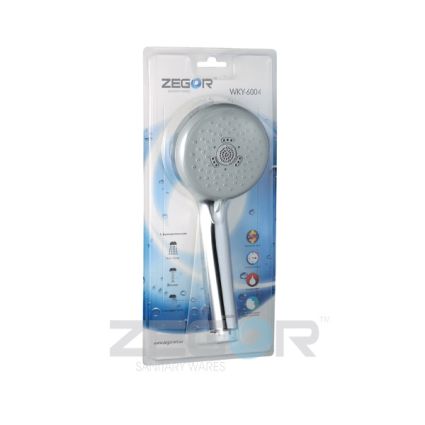 Лейка душевая Zegor WKY-6004 - 1