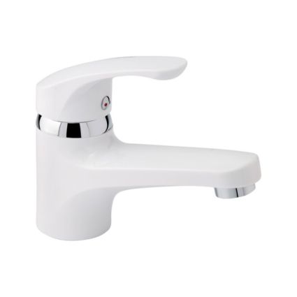 Смеситель для умывальника Brinex 36W 001 - 1