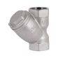 Фільтр грубої очистки Thermo Alliance Forte 1 1/4&amp;quot;ВВ нікель для води косий TAF124W32 - 1