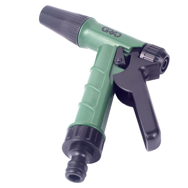 Пистолет-распылитель 2 режима (АВS) GRAD (5012185) - 1