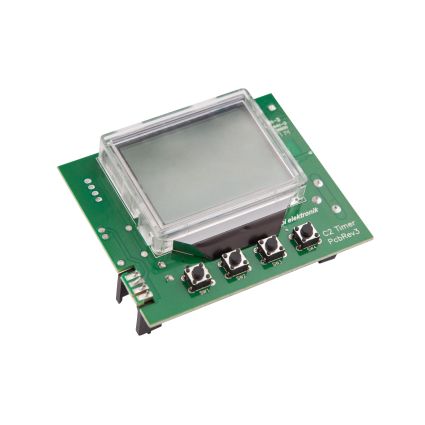 Плата програматора Airfel Integrity PLUS - 1