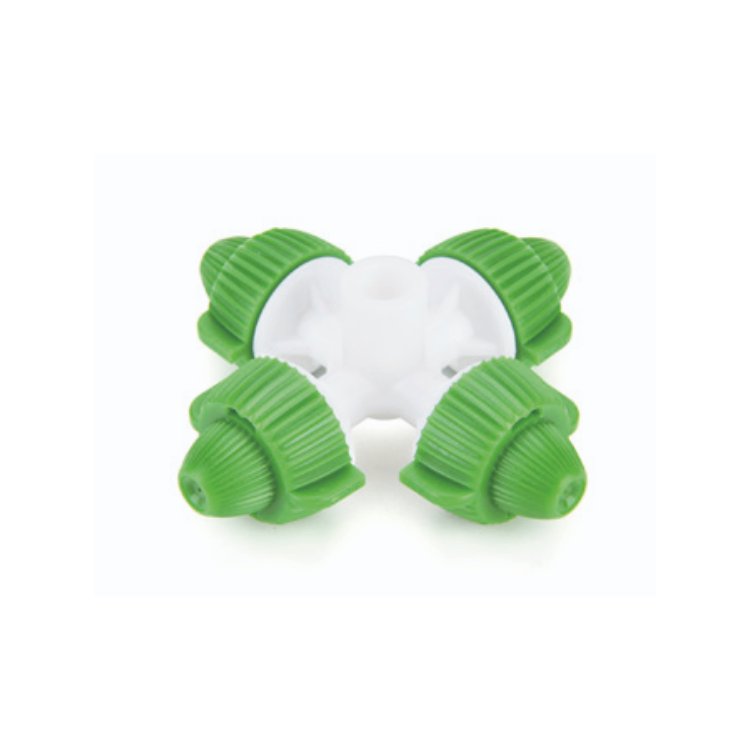 Крапельниця для поливу Presto-PS мікроджет Туман (1454) - 1