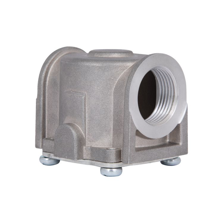 Фильтр газов. 3/4&amp;quot; алюм. SD121G20 Sandi - 2