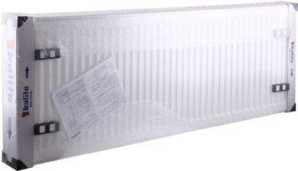 Радіатор сталевий 22 500х1400 б.п. (2948Вт) KALITE - 4