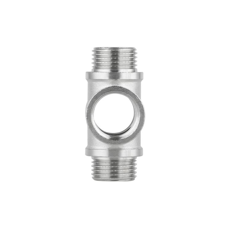 Крестовина SD Forte 1/2&amp;quot; ВН - 6