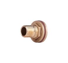 Врезка в бак 1&quot; SD Plus