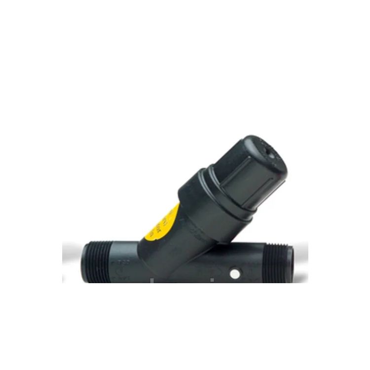 Фільтр з капельним регулятором Rain Bird IPRF 100 RBY Hunter - 1