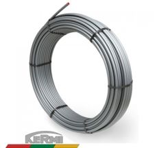 Труба металопластикова ф16*2.0 xnet MKV (200м) Kermi