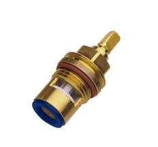 Букса керамічна Haiba MAYFAIR 1/2 під квадрат