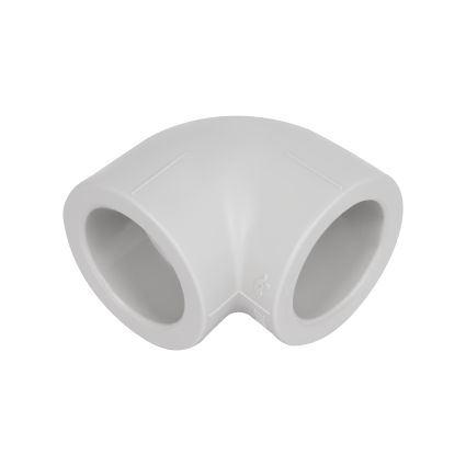 Колено Blue Ocean 90 40х40 - 3