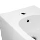 Комплект Qtap Swan 2 в 1: унітаз підвісний Rimless + біде підвісне - 7