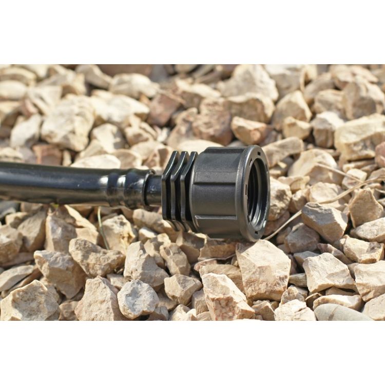 Стартер Presto-PS з внутрішнім різьбленням 1/2 дюйма для трубки 16 мм (FC-011612) - 2