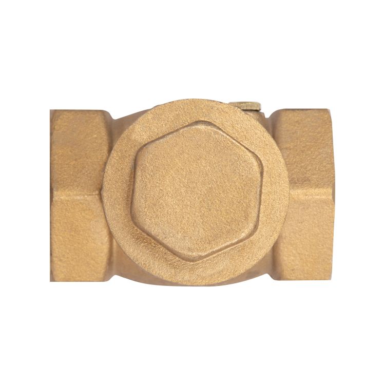 Зворотний клапан 1 лепест. Sandi - 5