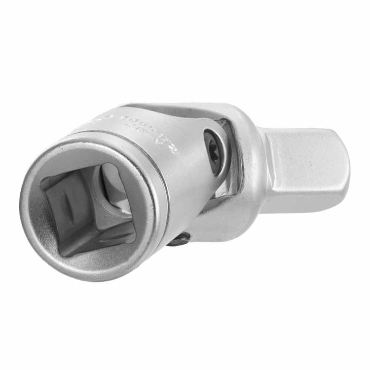 Шарнир карданный 1/2&amp;quot; 69мм CrV ULTRA (6055172) - 7