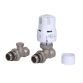 Термостатичний набір Thermo Alliance Standart прямий 1/2&amp;quot; TAS352W15 - 1