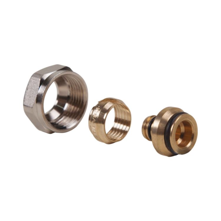 Евроконус Icma 16х2 3/4&amp;quot; №119 - 1