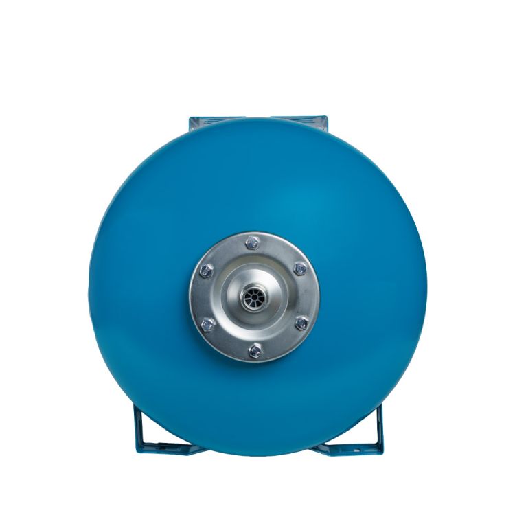 Гідроакумулятор 100 л горизонтальний 779125 Aquatica - 4