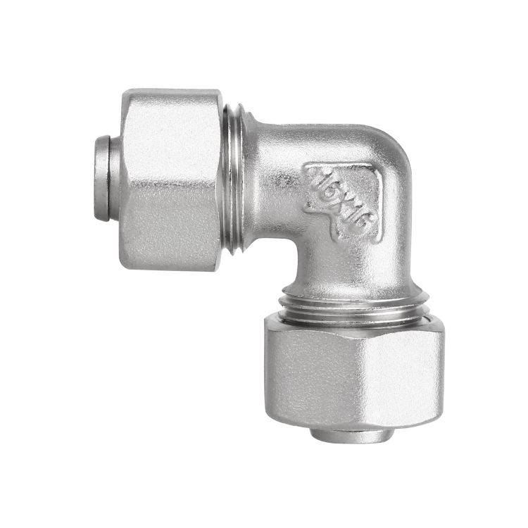 Коліно металлоп 16*16 SD155W1616 SD Plus - 4