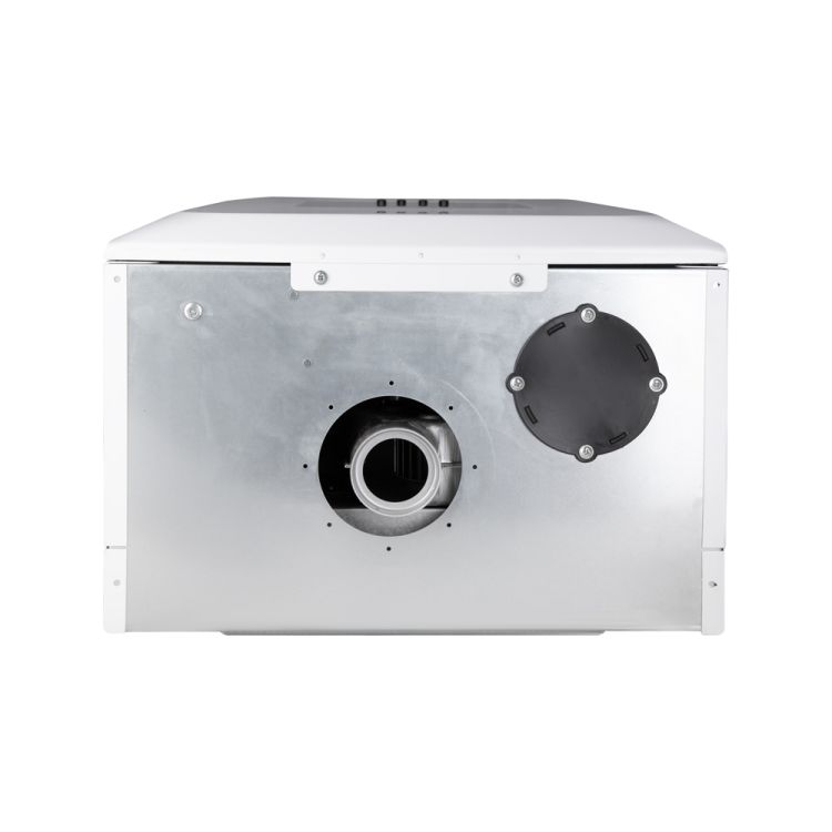Котел газовий Airfel Elegant 24 кВт - 7