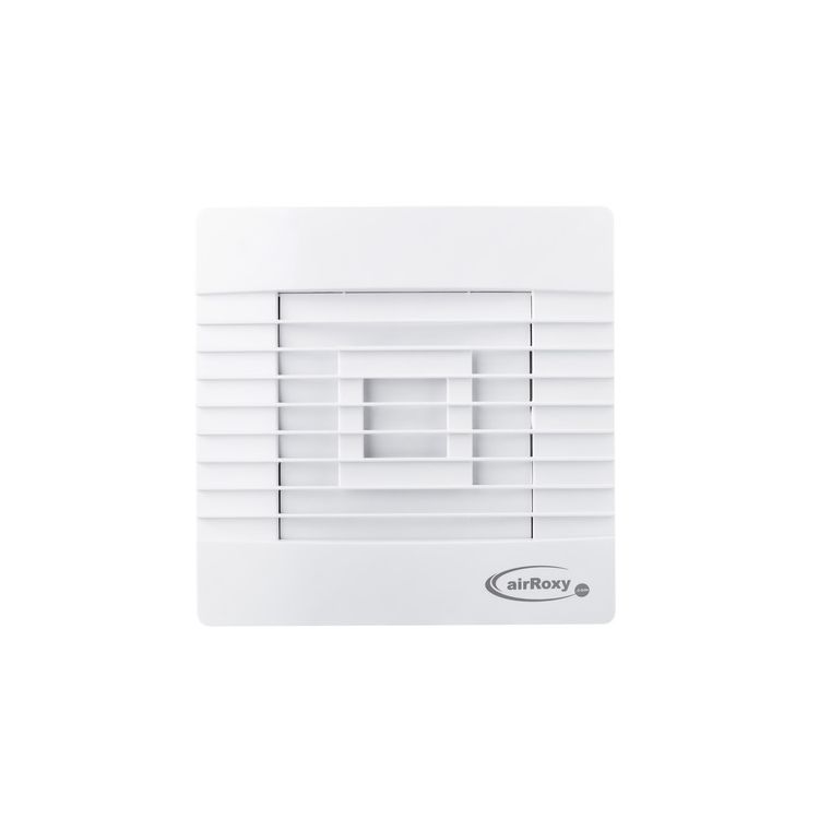 Вентилятор pRestige 100 ZG (01-025) airRoxy - 2