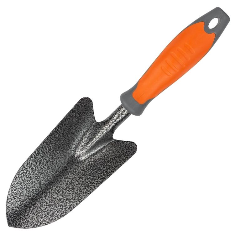 Лопатка широка (ABS+TPR) FLORA (5041904) - 2