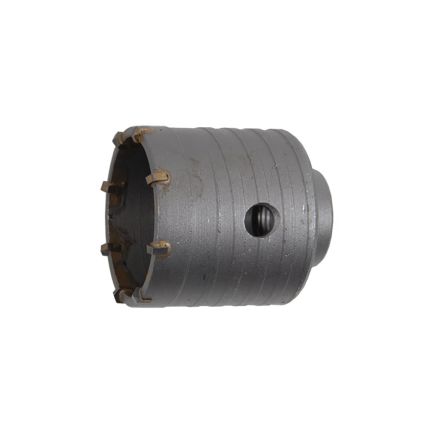 Коронка по бетону Ø65х70мм 8 зубцов Sigma (1513071) - 1
