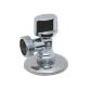 Кран угл. шар. Sandi 1/2&amp;quot; - 3/4&amp;quot; Ф (стирал) ST80 sanlux SD185W1520 - 1