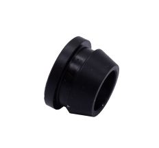 Заглушка для отворів Presto-PS двостороння на 4 і 7 мм, в упаковці (EL-0314) (мінімальна кількість для замовлення від 100 шт)