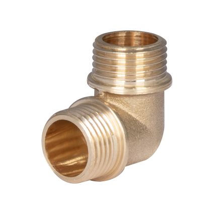 SD кут 1/2 &amp;quot;н х 1/2&amp;quot; Н (жовт .) SD41915 - 3