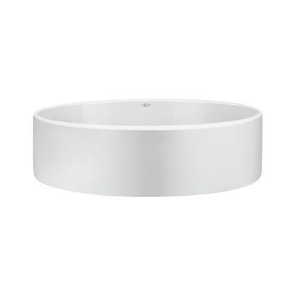Раковина-чаша Qtap Kolibri 505x360x145 White QT10116065W - 3