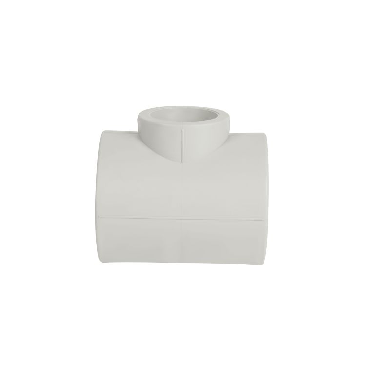 Тройник PPR Thermo Alliance 75х50х75 - 3