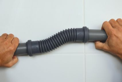 Соединение гибкое Magiflex Ø32мм F-F 196мм WIRQUIN (9549352) - 3