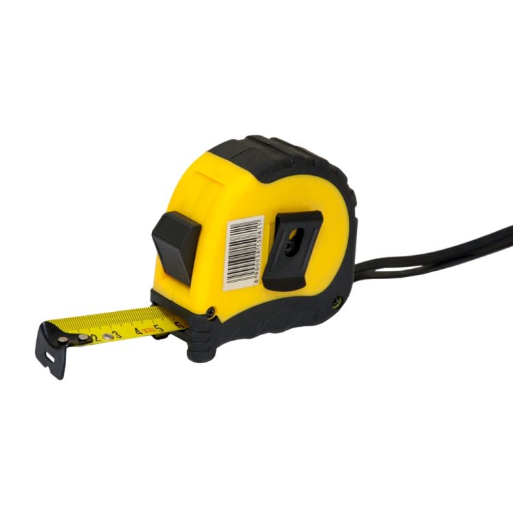 Рулетка shiftlock 8м*25мм Sigma (3815081) - 3