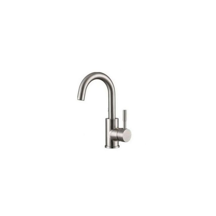 Змішувач для умивальника GERTS 6108 - 1