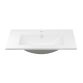 Раковина Qtap Albatross 800х460х180White QT01113080CW1 - 4