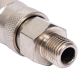 Соединение быстросъемное MT 1/4&amp;quot; GRAD (7021815) - 2