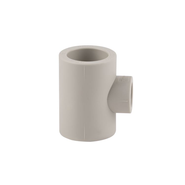 Тройник PPR Thermo Alliance 32х20х32 - 3