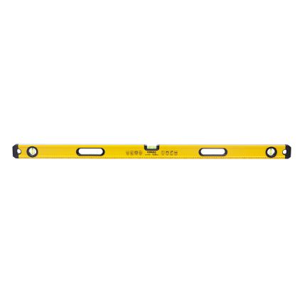Уровень магнитный 3 капсулы 2 рукоятки 120см SIGMA (3717351) - 2