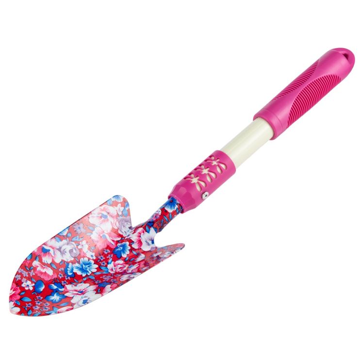 Лопатка широка (pink) (TPR) FLORA (5043114) - 1