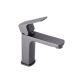 Змішувач для раковини Qtap Lipno 1023101g - 3