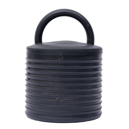 Заглушка для рукава LayFlat 4&amp;quot; (100мм) FLORA (5080424) - 2