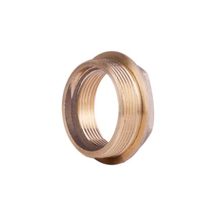 Футорка SD Plus 1/2&amp;quot;х1/4&amp;quot; ЗВ SD423156 - 1