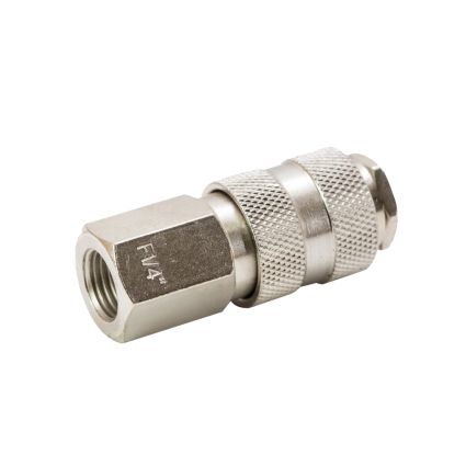 Соединение быстросъемное FT 1/4&amp;quot; GRAD (7021845) - 1