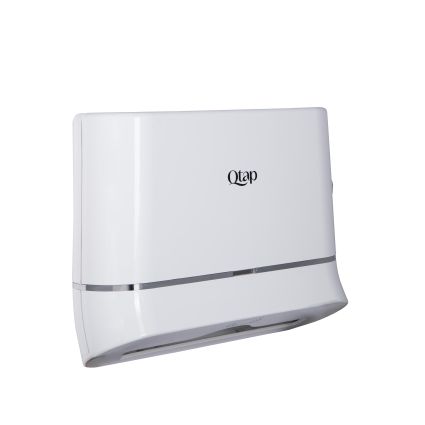 Тримач д/рушника W QT DR600WP Qtap - 1
