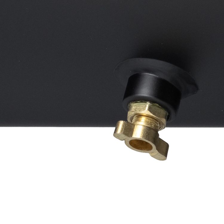 Компрессор четырехцилиндровый безмасляный 2.2кВт 308л/мин 8бар 50л Sigma (7042551) - 5