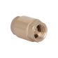Зворотний клапан Base 1/2&amp;quot;В Slim із латунним штоком TAB240W15S Thermo Alliance - 4