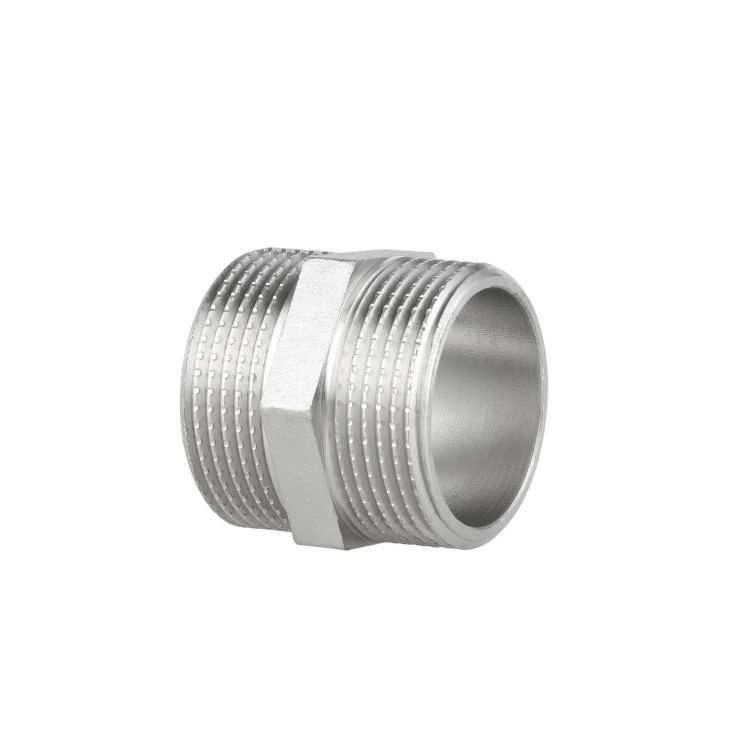 Forte ниппель 1 1/4нн - 3