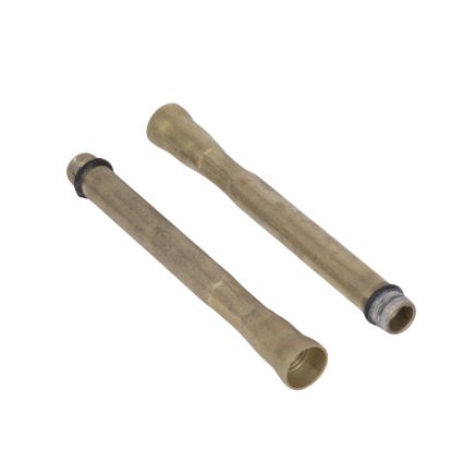 Голки підключення, довгі Qtap (12,8x220x12,8) для змішувача для раковини високий Nando QTNAN12822012849982 - 1