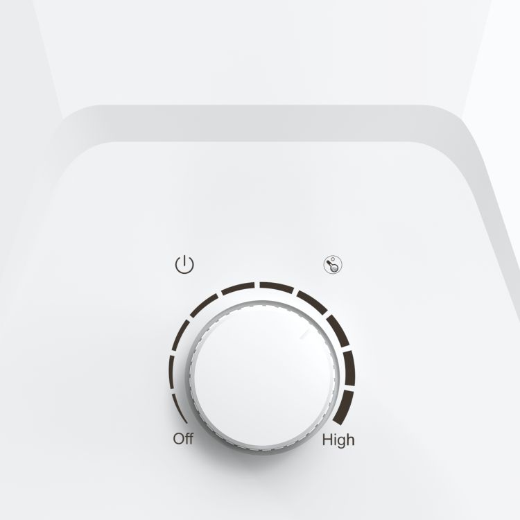 Водонагрівач електричний Aquatronic 10 л під мийку вертикальний, мокрий ТЕН 1,5 кВт Сompact WU1015 C2M - 7