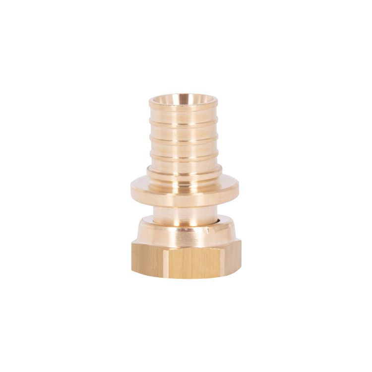 Перехідник із накидною гайкою під натяжну гільзу Icma №1045 d20х1/2&amp;quot;В 851041ADGW05 - 4